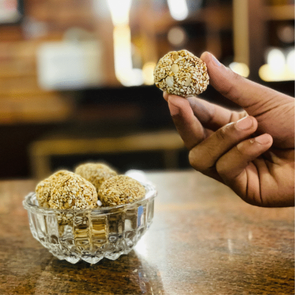 Til Laddu - Image 2