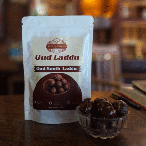 Gud Sonth Laddu