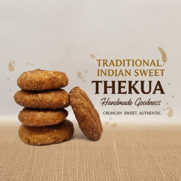 Thekua - Image 2