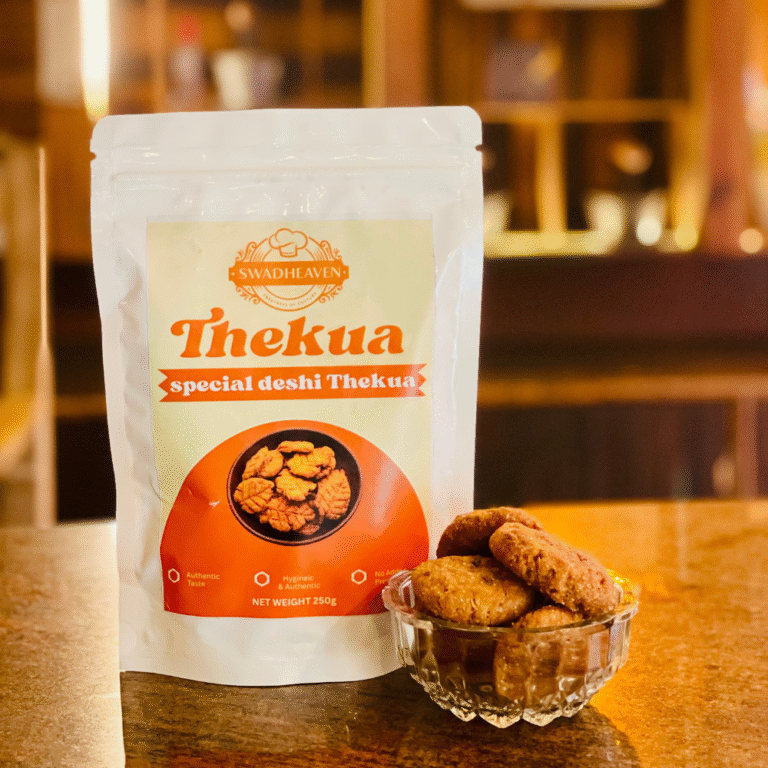 Thekua