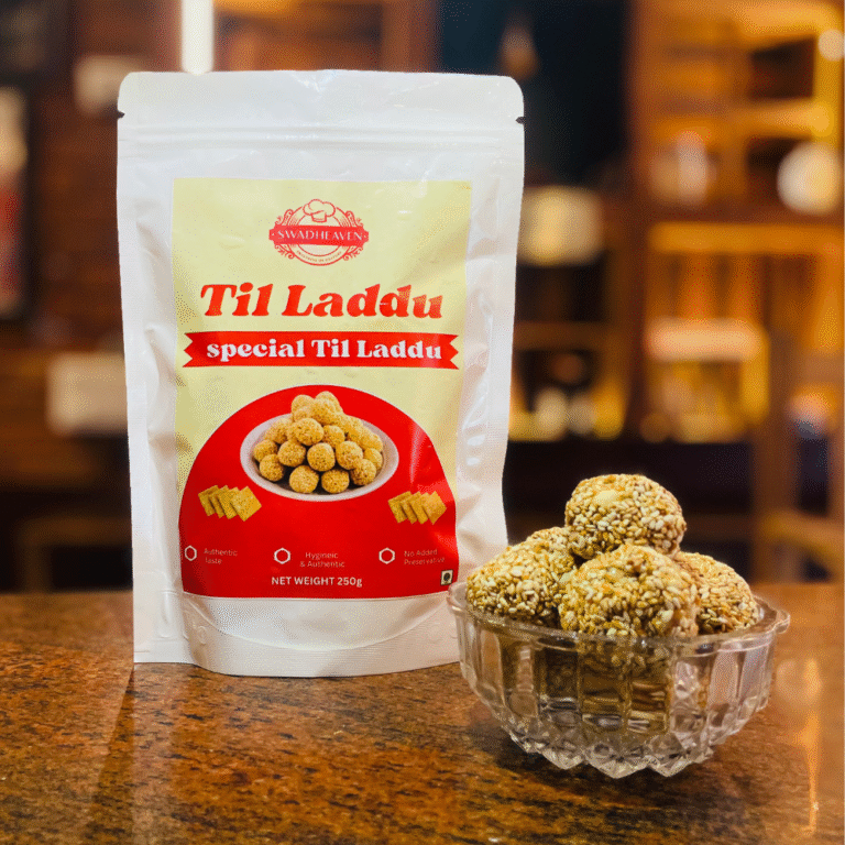 Til Laddu
